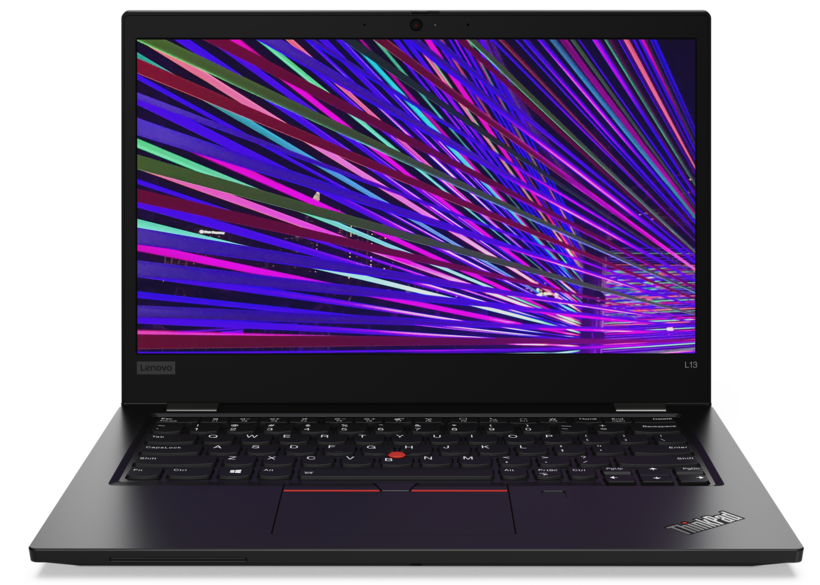 Lenovo ThinkPad L13 G2 R7P 16/512GB Top