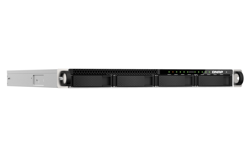 QNAP TS-h987XU-RP-E2334 16GB NAS
