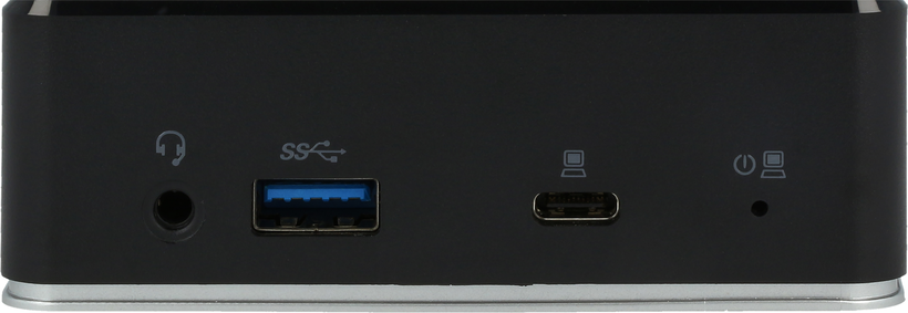 ARTICONA Full HD 85W USB-C Dock