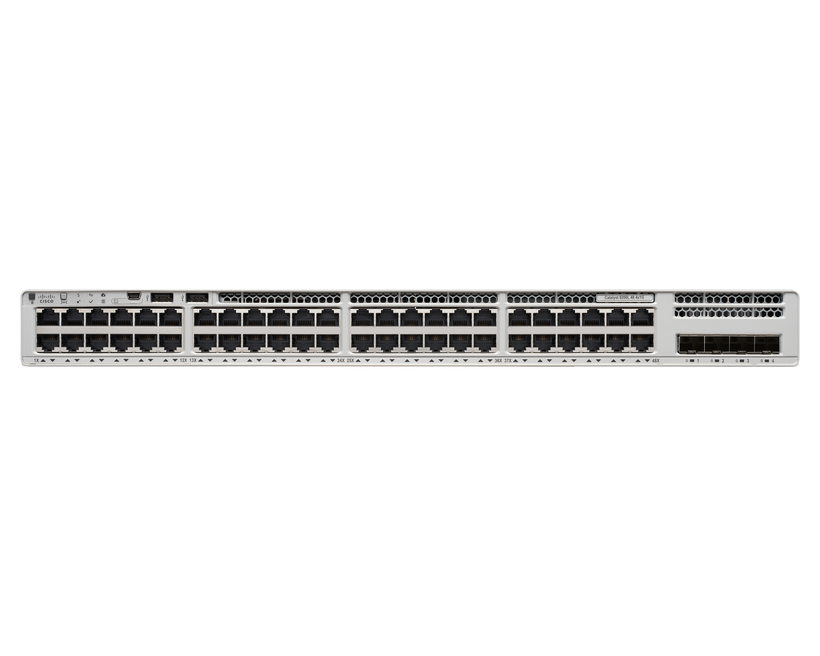 Cisco Catalyst Switch C9200L-48T-4G-E