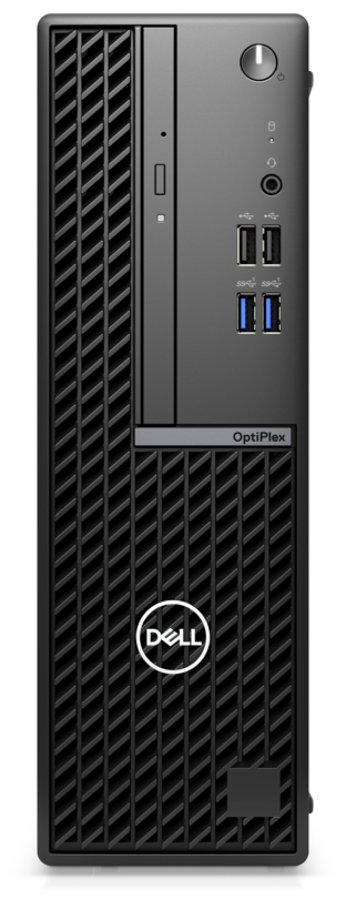 Dell OptiPlex SFF i5 16/512 GB