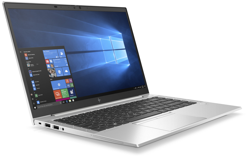 HP EliteBook 840 G7 i5 16/512 GB LTE