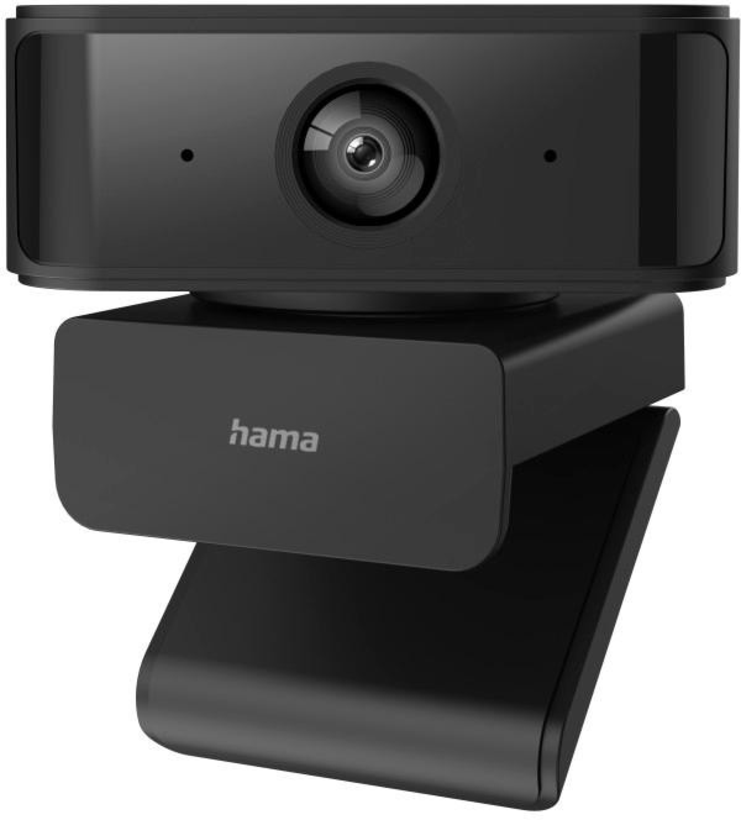 Hama C-650 Face-tracking Webcam