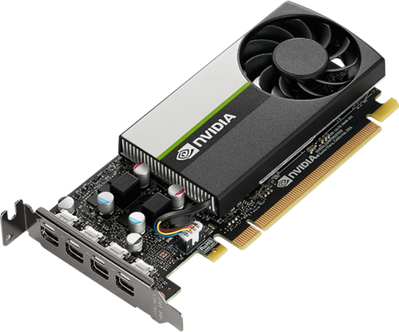 Scheda grafica NVIDIA 8 GB Fujitsu T1000