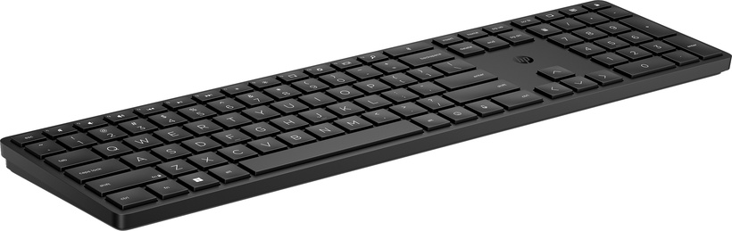 Programovatelná klávesnice HP 455