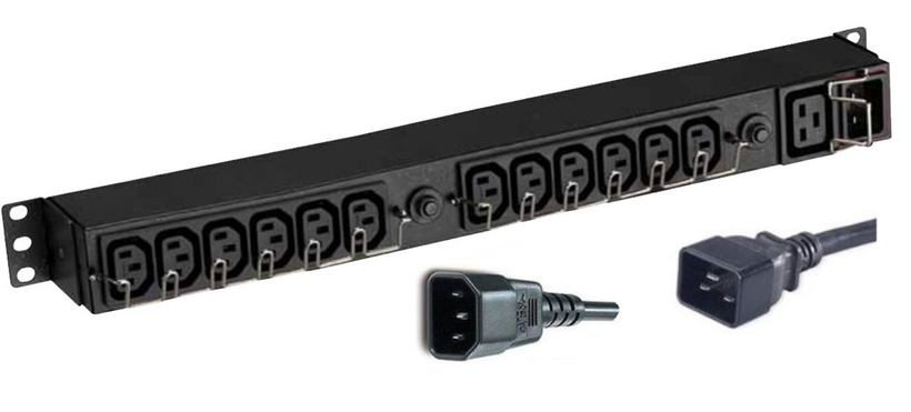 Eaton FlexPDU 10A/16A IEC