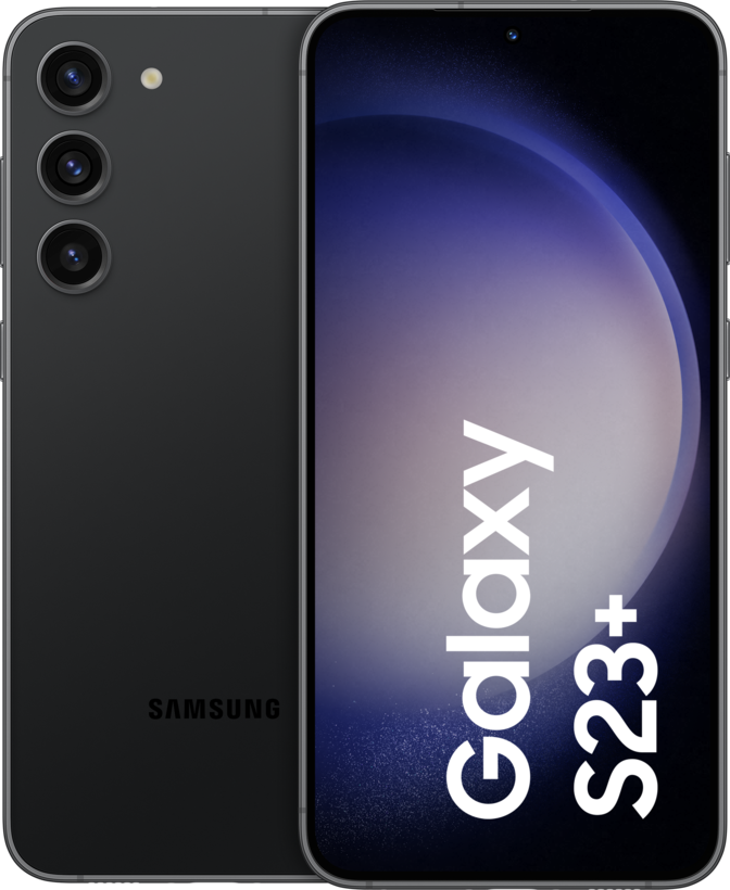 Samsung Galaxy SmartTag2 Noir - EI-T5600BBEGEU 