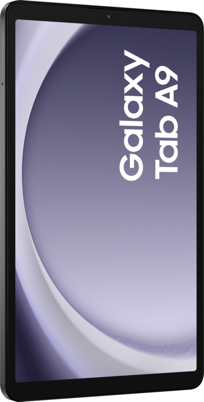 Samsung Galaxy Tab A9 LTE 64GB grafit