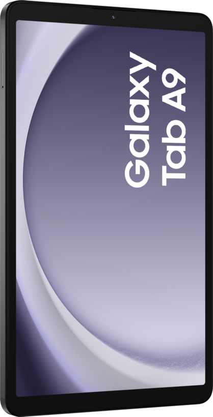 Samsung Galaxy Tab A9 LTE 64GB Graphite
