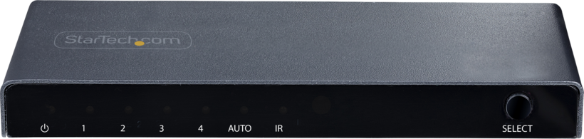 Selettore HDMI 4:1 StarTech