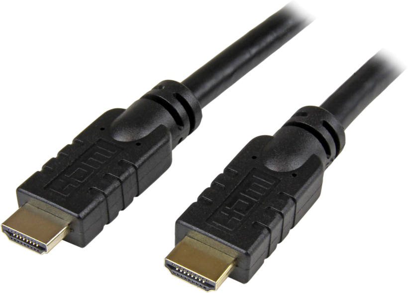 Câble HDMI StarTech HDMI 30 m