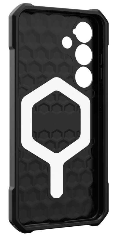 UAG Essential Armor Galaxy S25 black