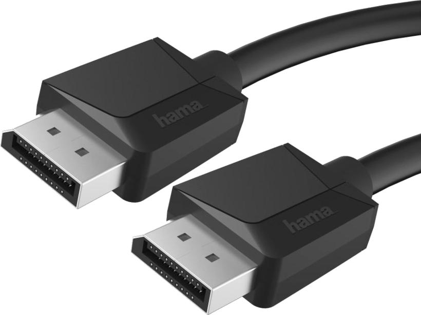 Hama DisplayPort Cable 3m