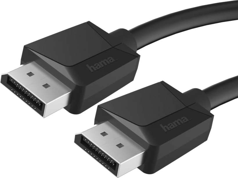 Hama DisplayPort Cable 1.5m