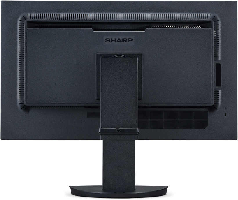 Sharp MultiSync EA272QB Monitor
