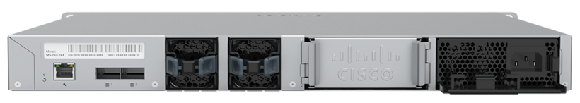 Cisco Meraki MS350-48LP Switch