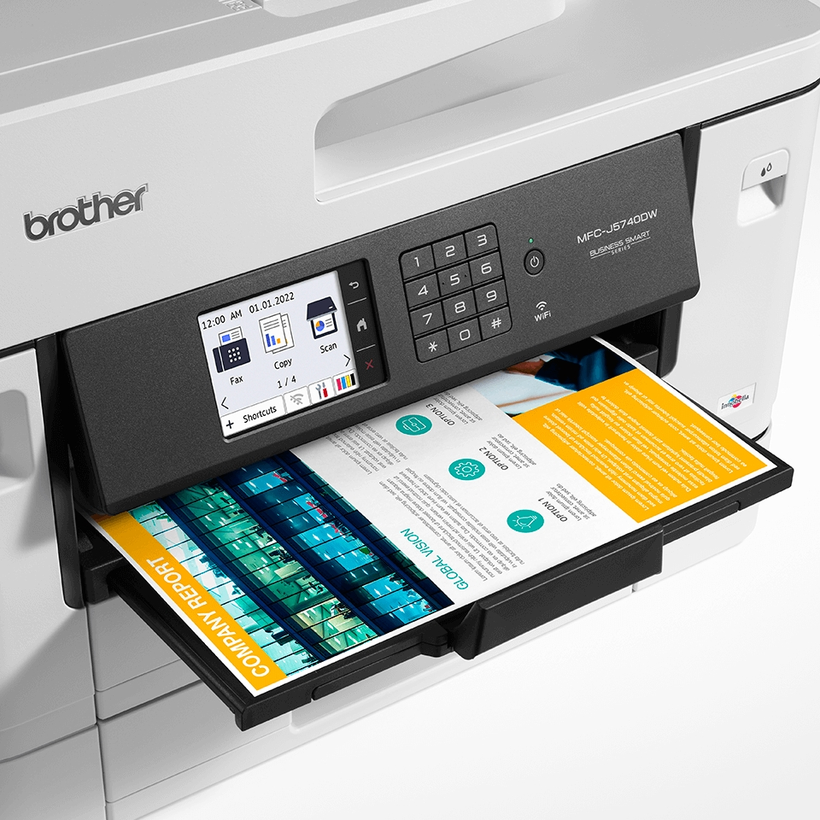 Brother MFC-J5740DW MFP