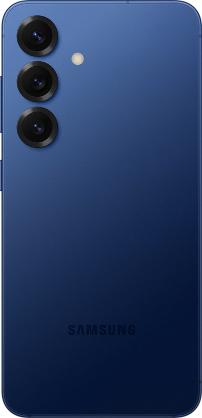 Samsung Galaxy S25 128 GB navy