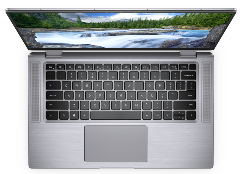 Dell Latitude 9520 i5 8/256GB Notebook