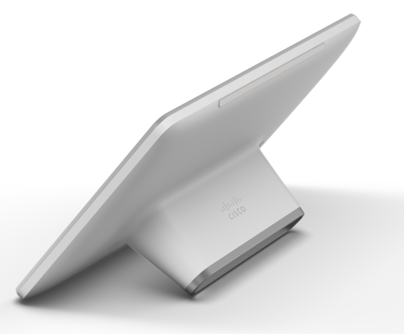 Cisco Room Navigator TS First Light