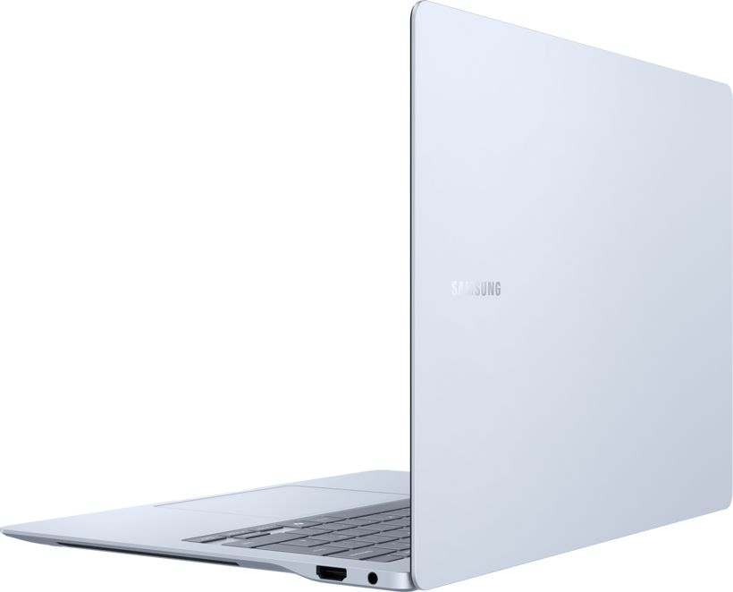 Samsung Book4 Edge 14" X Elite 16/512GB