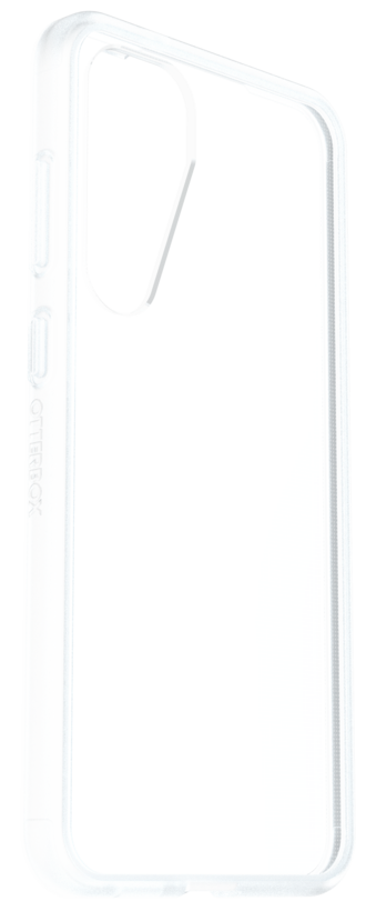 OtterBox React Galaxy S25+ Clear