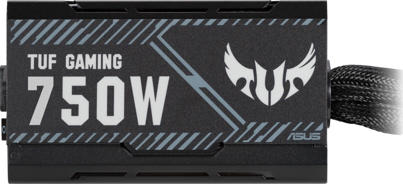 ASUS Gaming 750W Bronze PSU