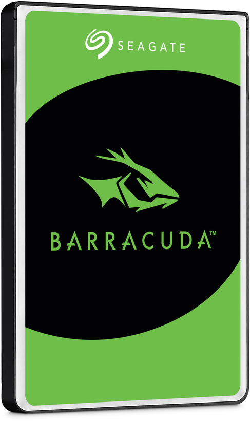 Seagate BarraCuda Mobile HDD 5TB