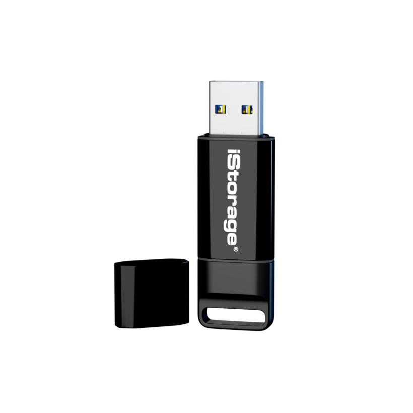 iStorage datAshur BT 64 GB USB Stick