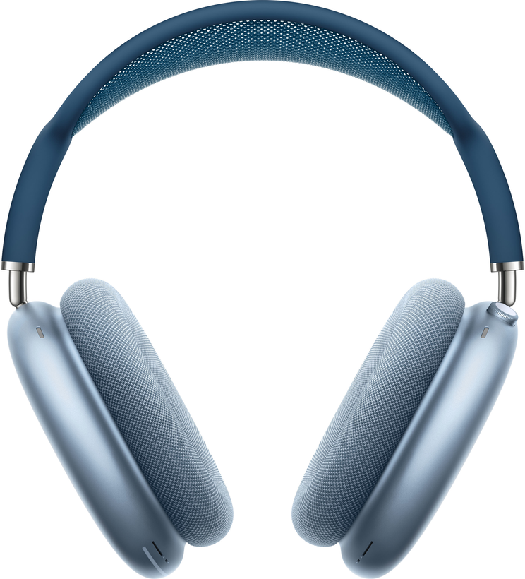 Apple AirPods Max, azul-céu