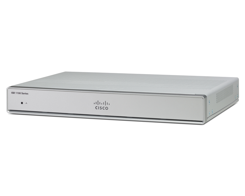 Routeur Cisco C1111-8PWE