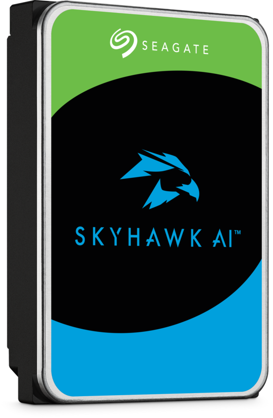 Seagate SkyHawk AI HDD 8TB