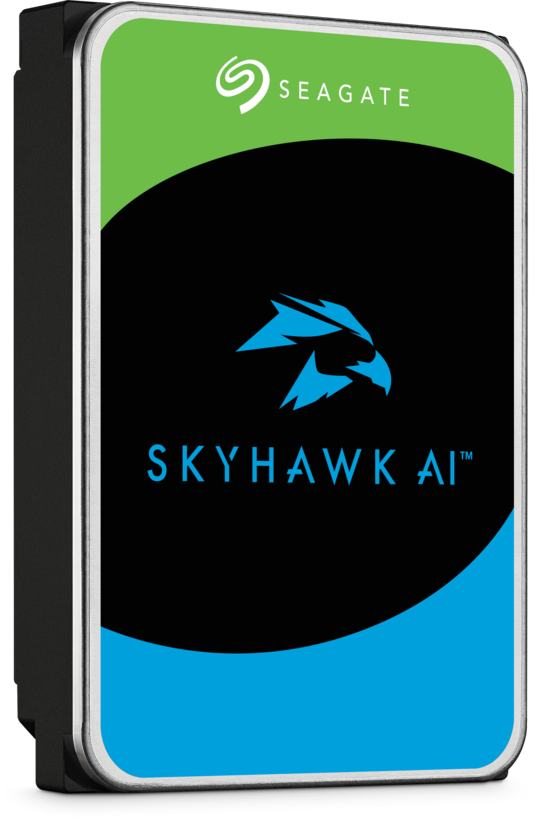 Seagate SkyHawk AI HDD 10TB