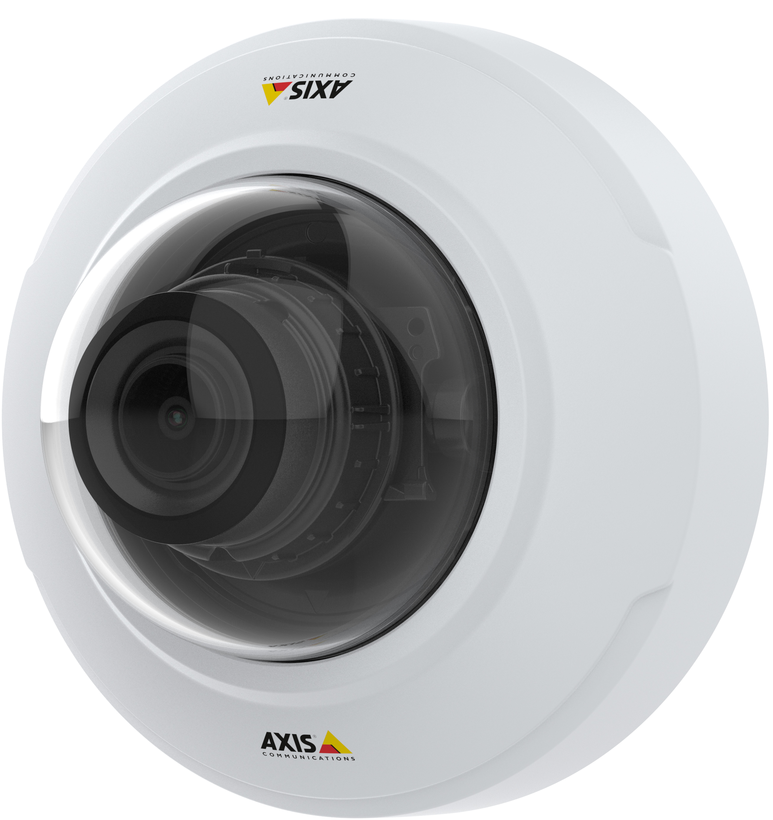 AXIS M4216-V hálózati kamera