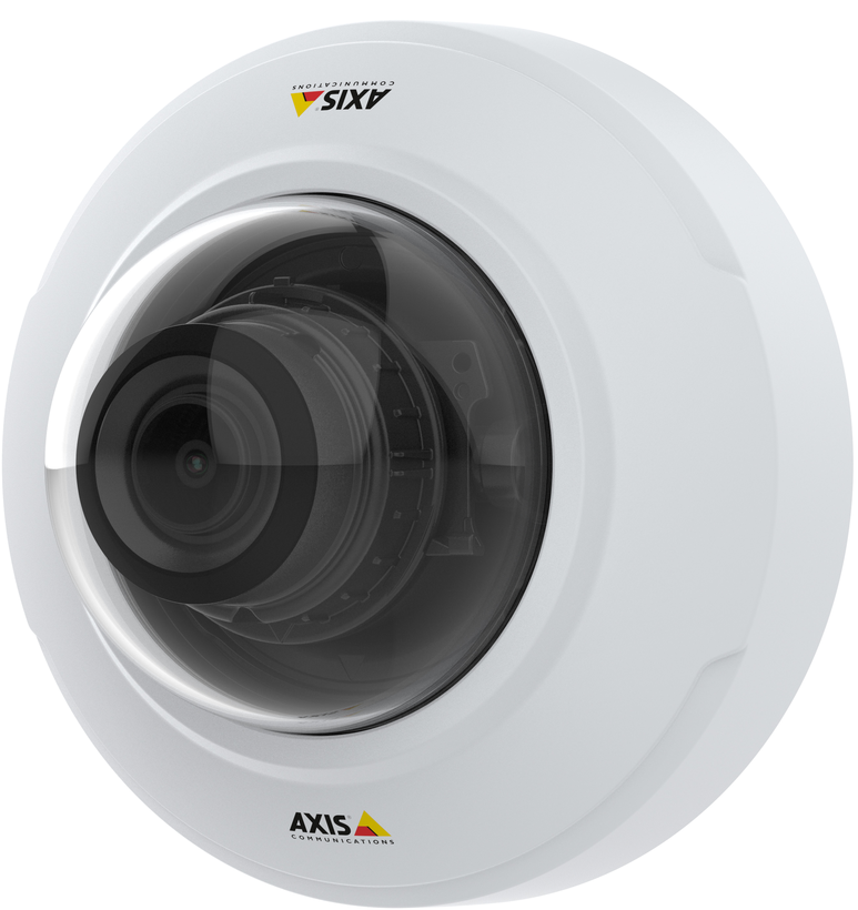 AXIS M4216-V Network Camera