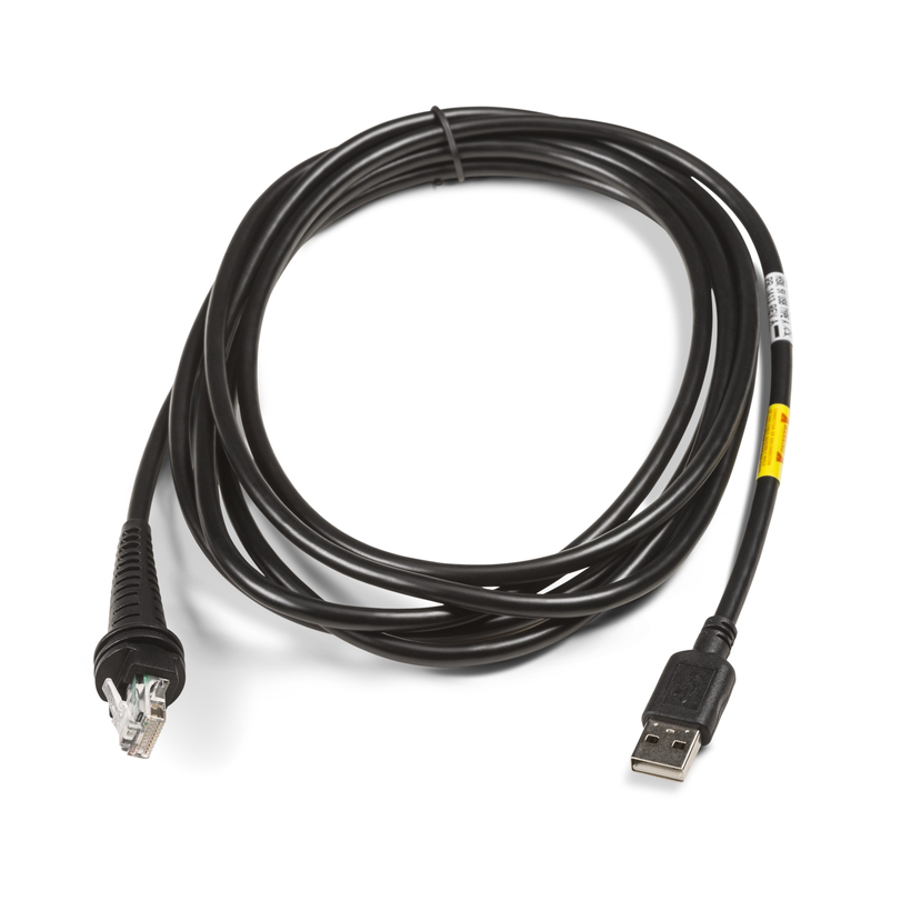 Honeywell USB Cable 3m