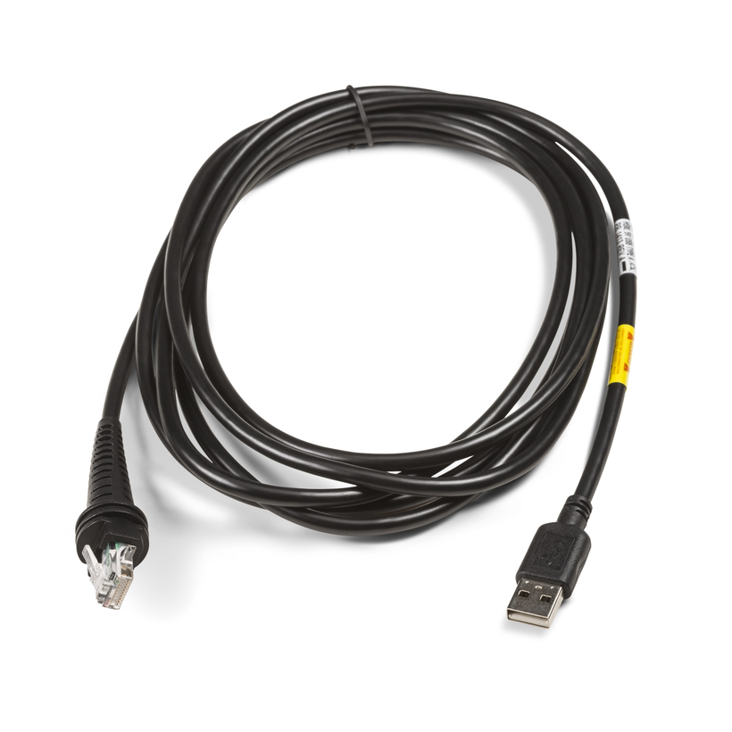 Câble USB Honeywell 3 m