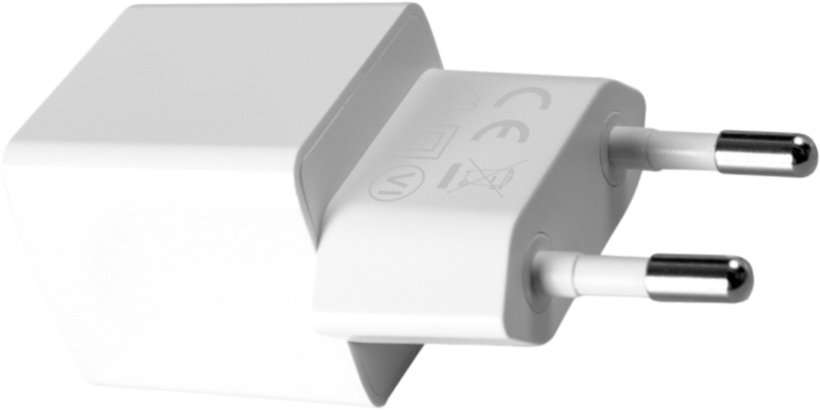 LINDY USB-C 20W Wall Charger