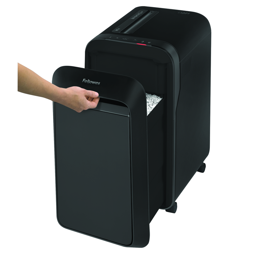 Fellowes Powershred LX221 Shredder