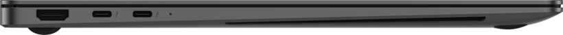 Samsung Book5 Pro 16" U5 16/512GB gray