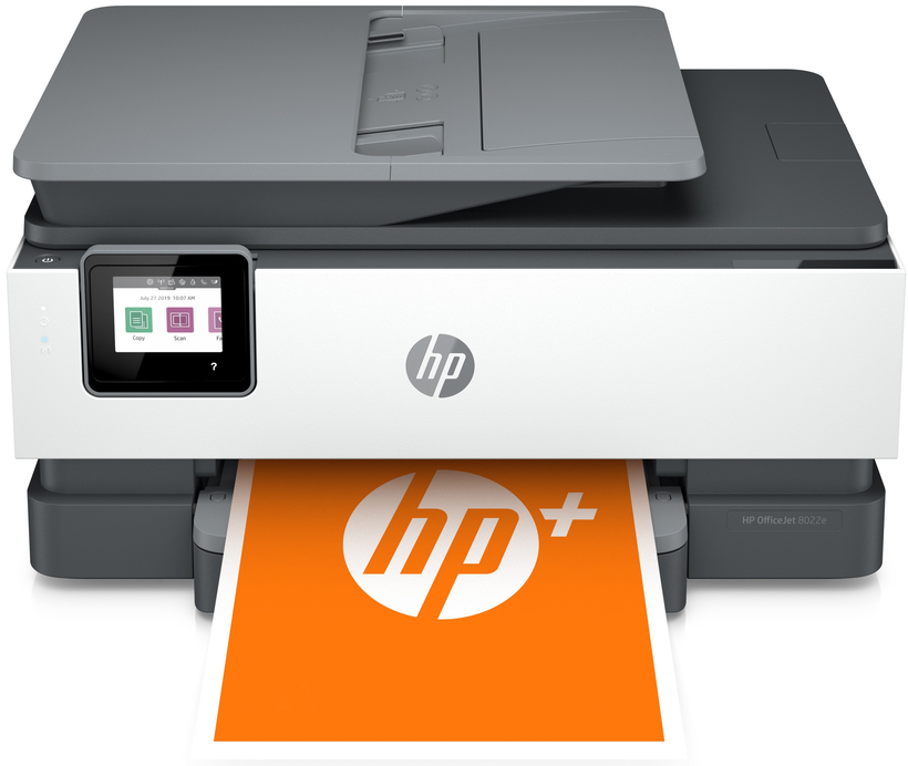 HP OfficeJet Pro 8022e MFP