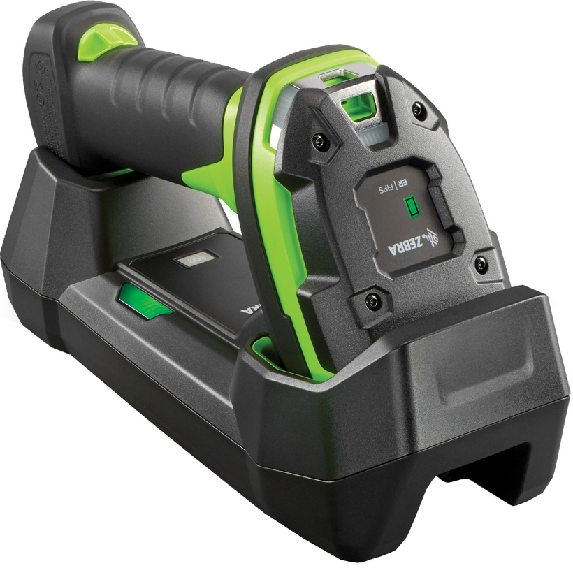 Zebra DS3678-XR Scanner USB Kit