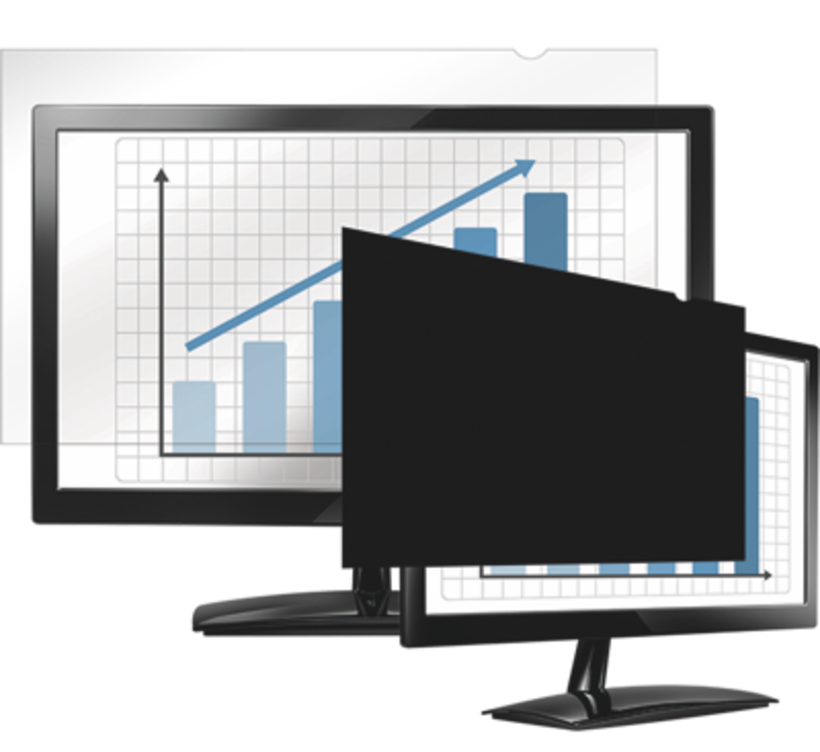 Fellowes 23.0 Blickschutz