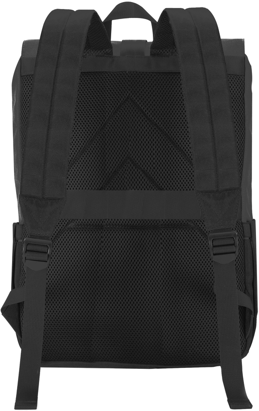 ARTICONA GRS Casual 15.6 Backpack Black