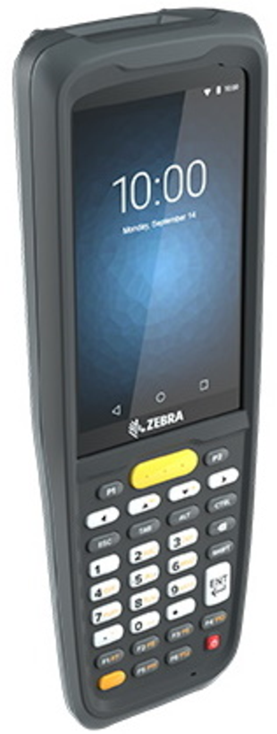 Zebra MC2200 przen. komputer Kit