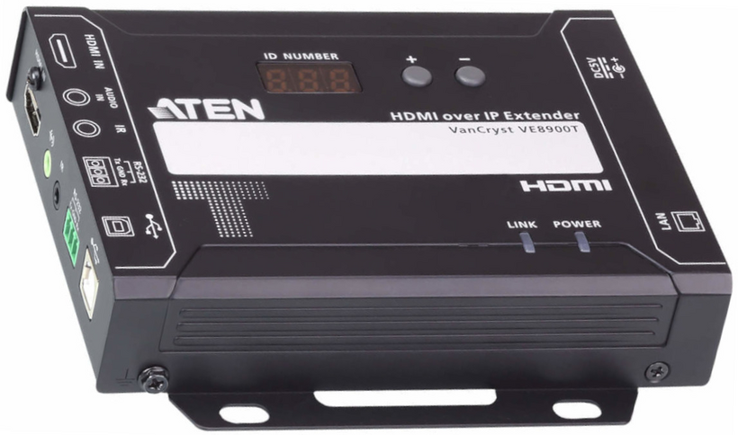 ATEN HDMI IP+Cat5e Transmitter 100m