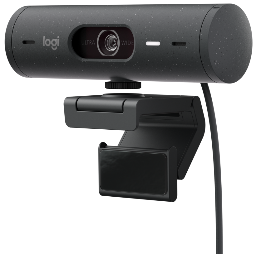 Webová kamera Logitech BRIO 505