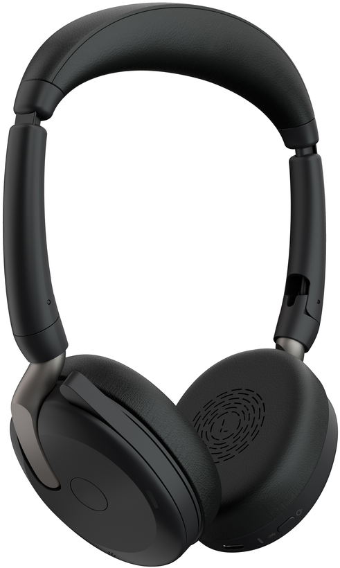 Jabra Evolve2 65 Flex UC C WLC Headset