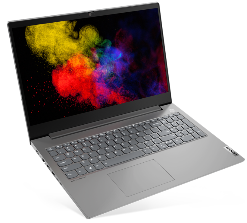 Lenovo ThinkBook 15p i5 16/512GB GTX Top