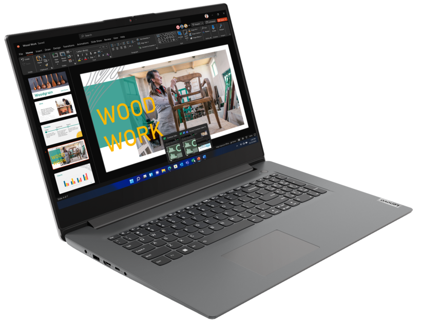 Lenovo V17 G3 IAP i5 8/256 GB